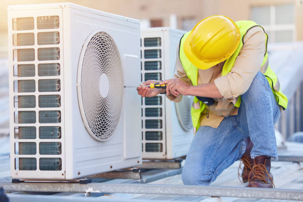 Best Commercial HVAC repair  in Ocean Shores, WA