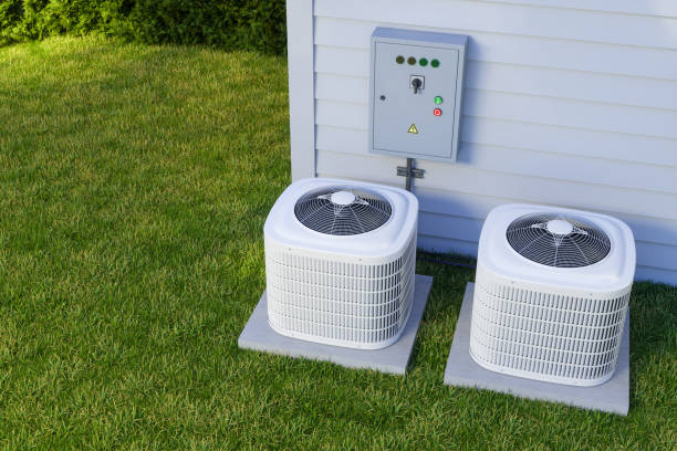 Best Affordable air conditioning repair  in Ocean Shores, WA