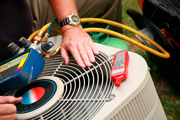 Best Furnace repair near me  in Ocean Shores, WA