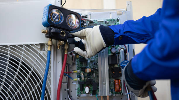 Best Furnace repair near me  in Ocean Shores, WA