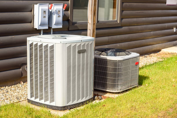 Best HVAC repair near me  in Ocean Shores, WA